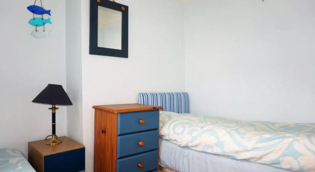 Апартаменты Pilgrim's Lookout Whitstable Holiday Home