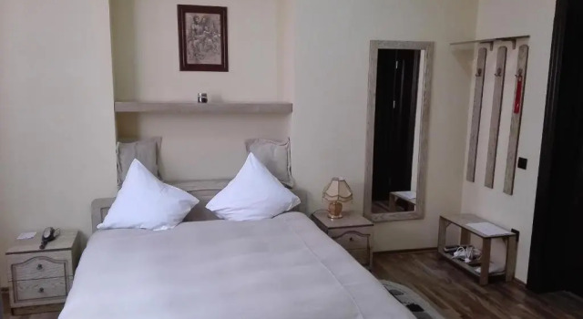 Люкс Porto Franco Residence