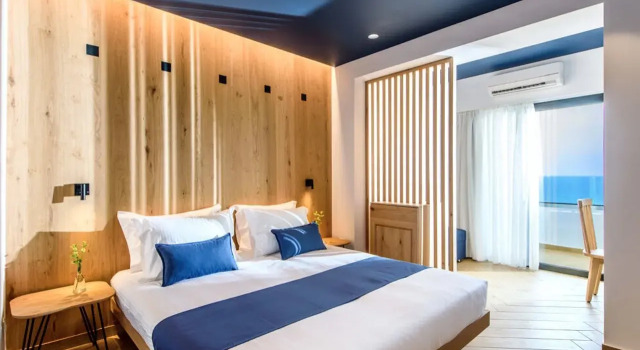 Hotel Arminda