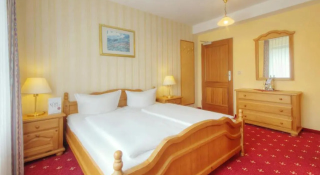 Akzent Aktiv & Vital Hotel Thüringen, Reserva ahora Hotel Schmalkalden Thuringian Forest