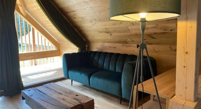 Люкс Deluxe PIRA BOUTIQUE hotel