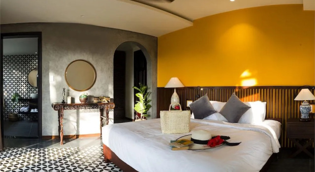 G Boutique Retreat Hoi An