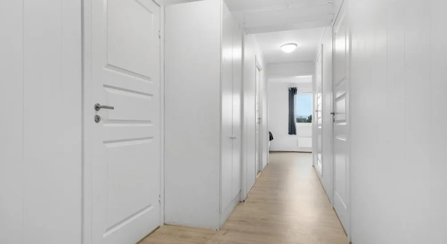 Апартаменты Standard с 3 комнатами Master Apartment Hotel