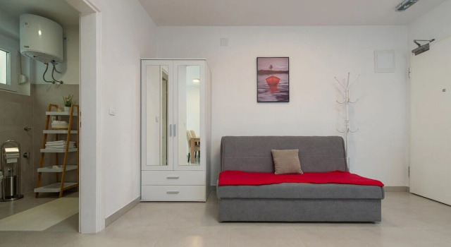 Amazing Apartment in Bibinje With Wifi, Забронировать Апартаменты/квартира Апартаменты Задарской жупания, рядом с Пляж Старенице, Апартаменты/квартира