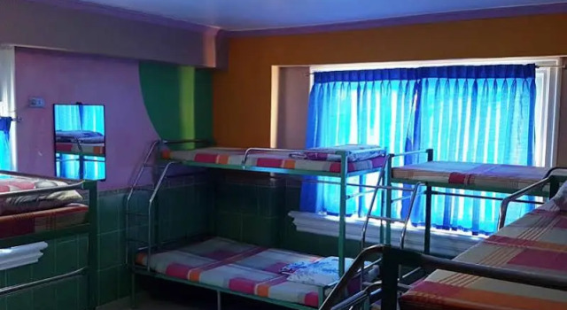 Boating World Amianan And Beach Resort, Забронировать Курортный отель Сан-Фабиан Лусон