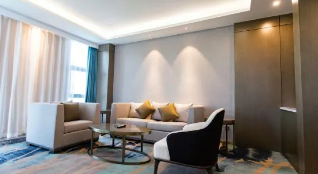 Люкс Deluxe ZIC REZEN Hotel