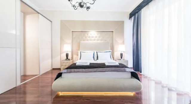 ABT Apartments Molnar, Забронировать Апартаменты/квартира Будапешт 