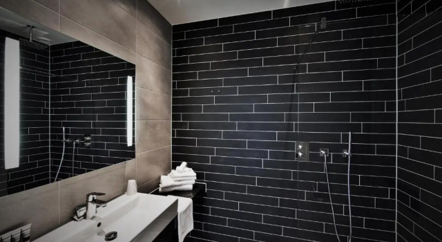 Двухместный номер Comfort Hotel Rauw aan de Kade