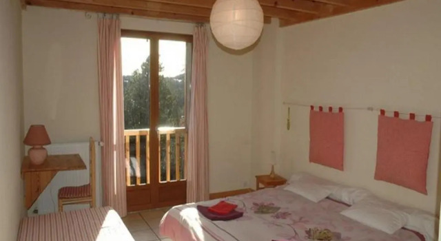 Номер Standard Chalet lAngélique