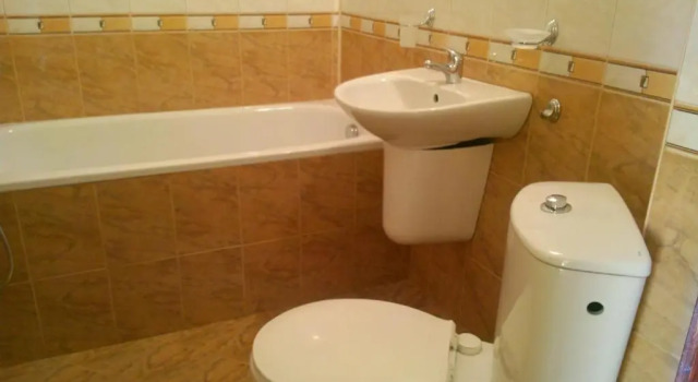 Номер Standard Hotel Blian