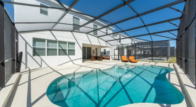 Коттедж Sonoma Resort 2692