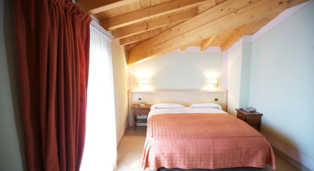 Hotel La Corte