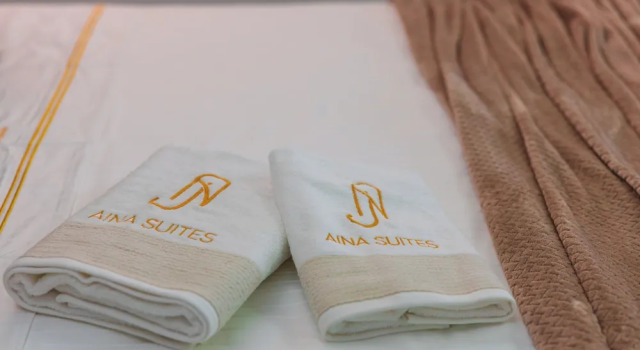 Полулюкс Ebitas Suites