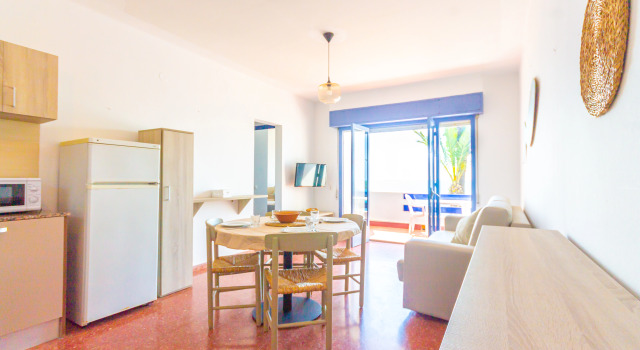 Bungalows Alfacs, Book Hotel Hoteller i Alcanar med parkering, Parkering