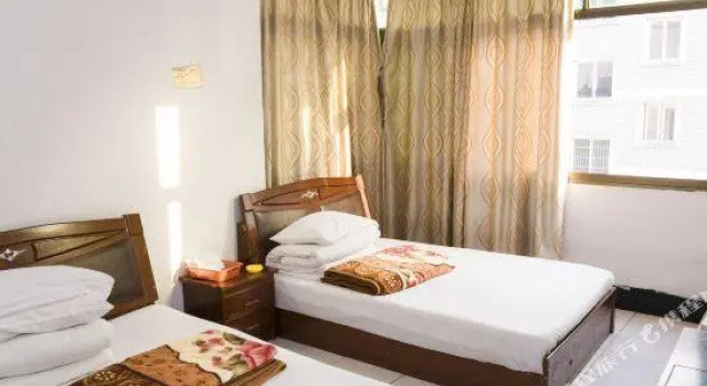 Xiangkang Hostel, Rezerwuj Hostel Jianggan Hangzhou