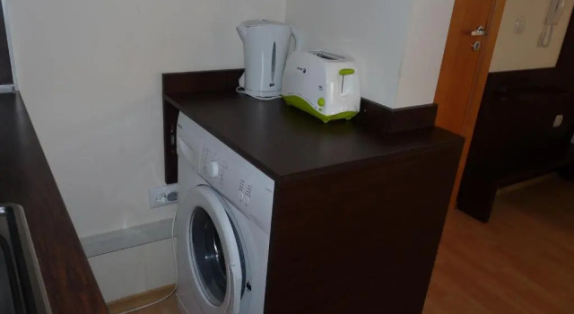 Студия Cosy Studio 9