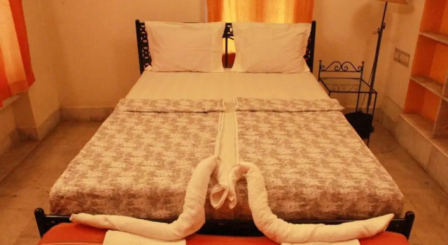 Casa Bala, Kolkata - Furnished 1 Bhk Apartment Near Gariahat, South Kolkata, Rezervovat Apartmán Ballygunge 