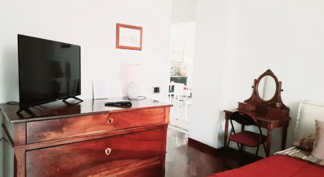 Camera doppia Deluxe Caprice b&b