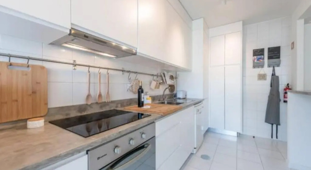 GuestReady - Cn Apartment, Rezerwuj Apartament Bonfim 