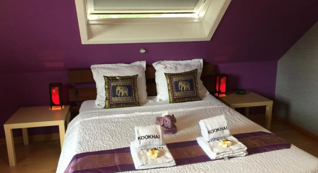 B&B Kookhai