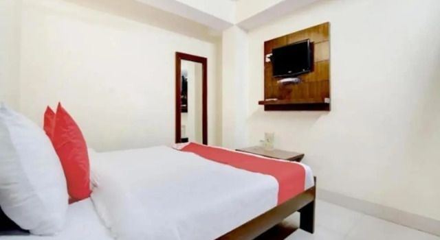 Номер Executive Oak Shade Hotel