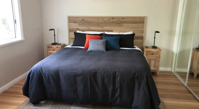 Люкс Deluxe Mole Creek Hideaway