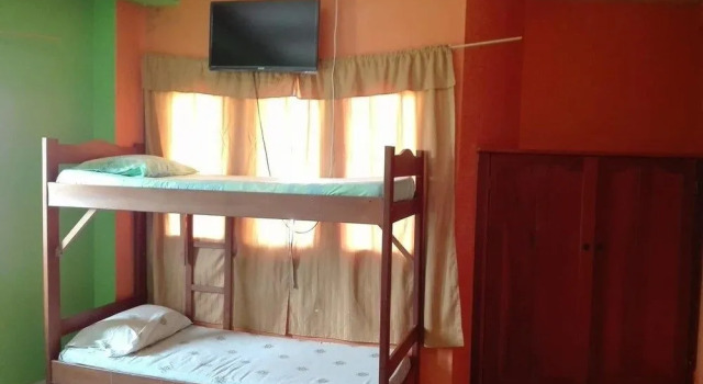 Hotel La Frontera