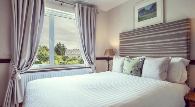 Номер Economy Ardagh Hotel & Restaurant