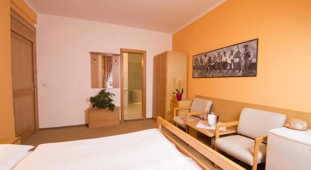 Hotel Bohemia, Prenota Hotel  