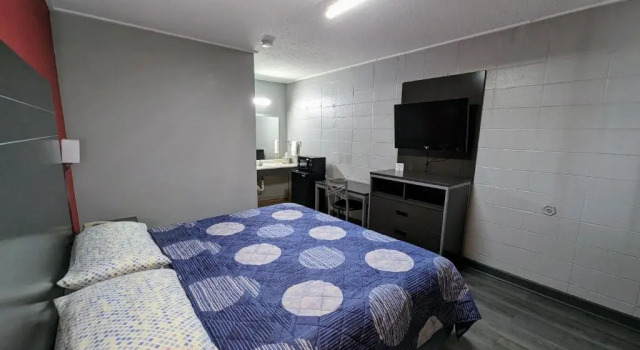 Номер Standard Sheridan Inn