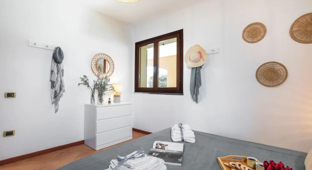 Residence I Mirti n. 8