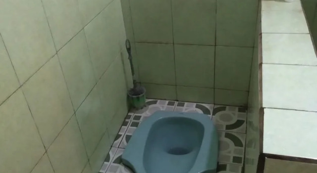 Standard Zimmer Homestay Banyumili