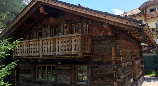 Шале Superior Hotel Catinaccio