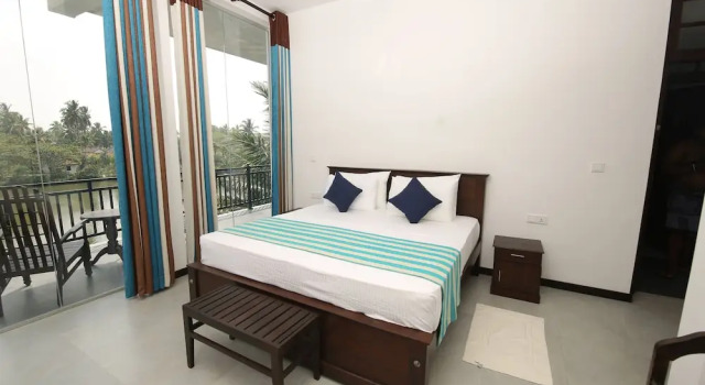 Ocean Gate Galle