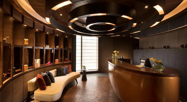 Conrad Bengaluru