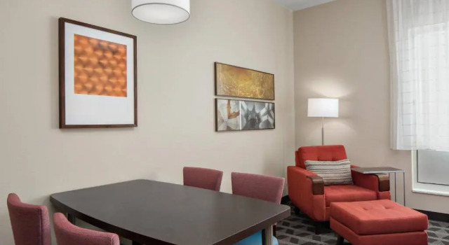 TownePlace Suites by Marriott Loveland Fort Collins, Забронировать Отель Отели Лавленд 3 звезды, 3*