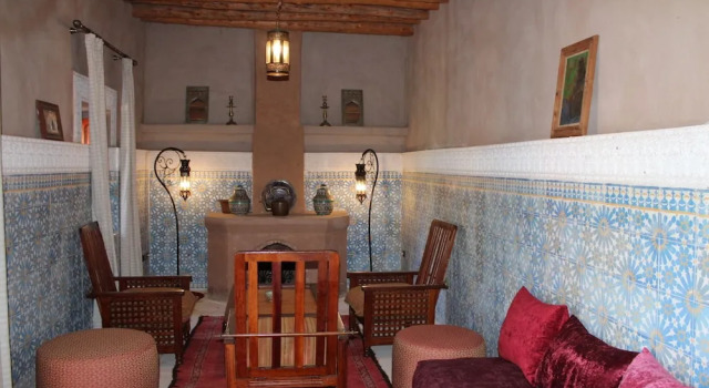 Villa DALIA