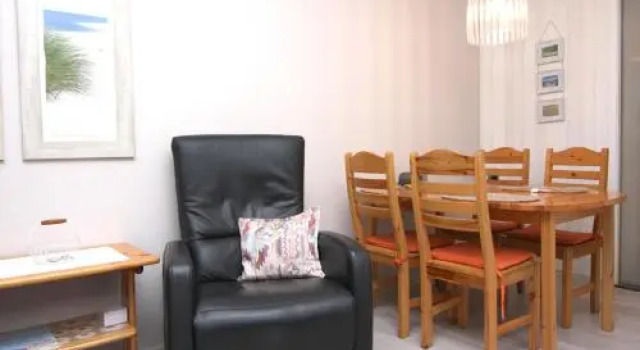 Ferienwohnung F249 Fur 2-4 Personen An Der Ostsee, Забронировать Апартаменты/квартира Шёнберг Плён