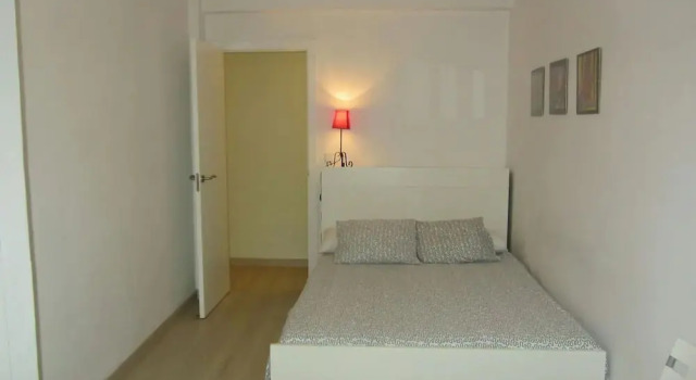 Comfortable Holiday Home in Sevilla Near River