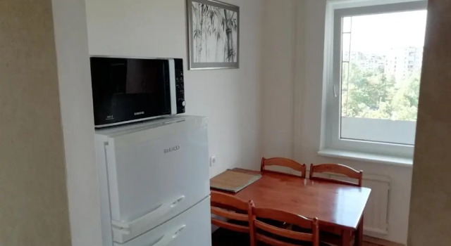 Апартаменты Roberto dangaus apartamentai