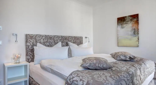Aparthotel Villa Lea