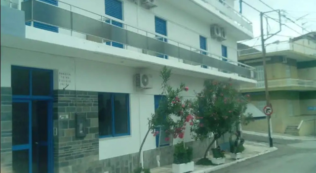 Pension Gina