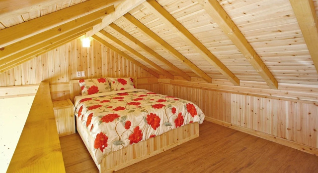 Номер Standard Morwenna Pension