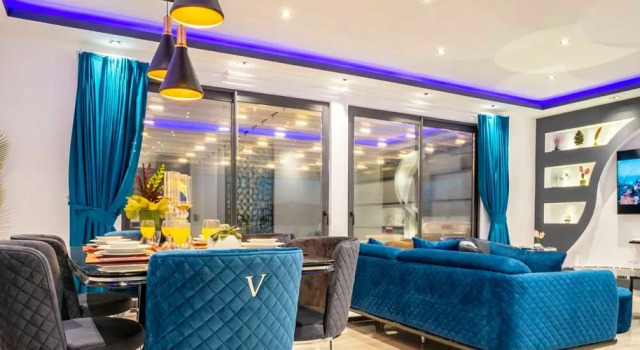 Villa Lakaya, Забронировать Вилла Калкан провинция Анталья