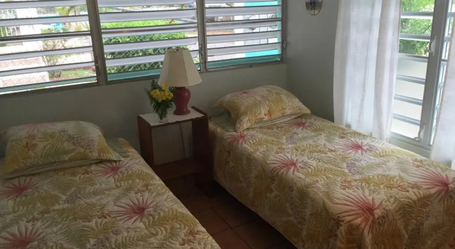 Casa De Kathy, Rezervovat Hotel Hotely v Vieques s parkováním, Parkování