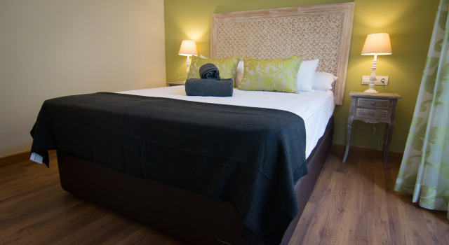 Holidays2Malaga Comfort Apartments
