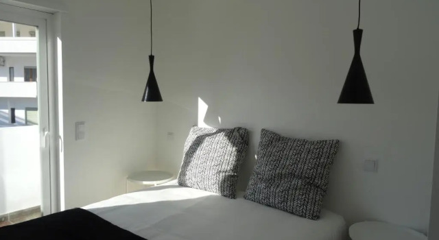 Alojamentos Casa Facha Papaia, Prenota Hotel Hotel a Alentejo con parcheggio, Parcheggio