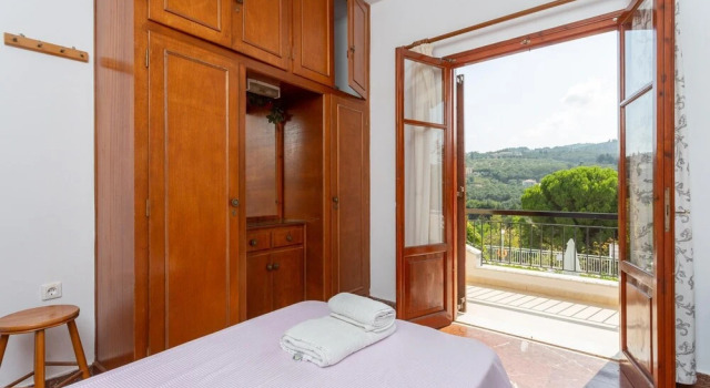 Cochelli Villa Lower Swimming Pool Walk to Beach A C Wifi Car Not Required - 175