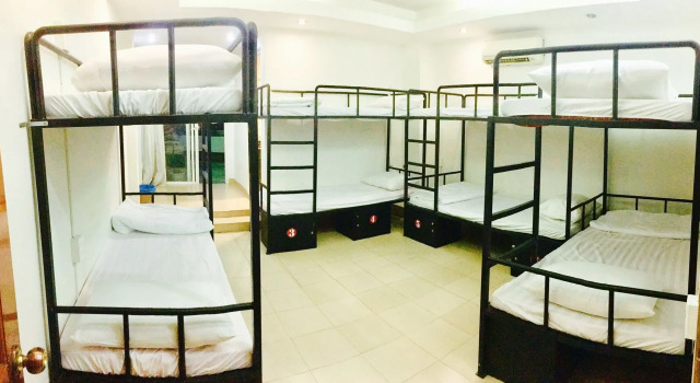 The S Hotel Saigon - Hostel