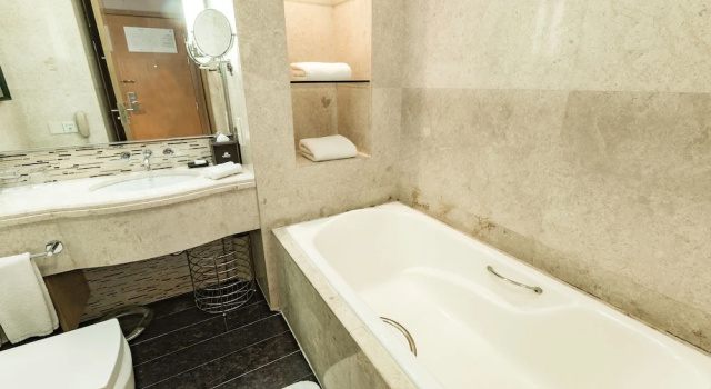 Номер Business Maritim Hotel Changzhou